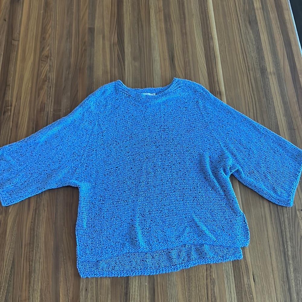 Vici Sweater - Size Small